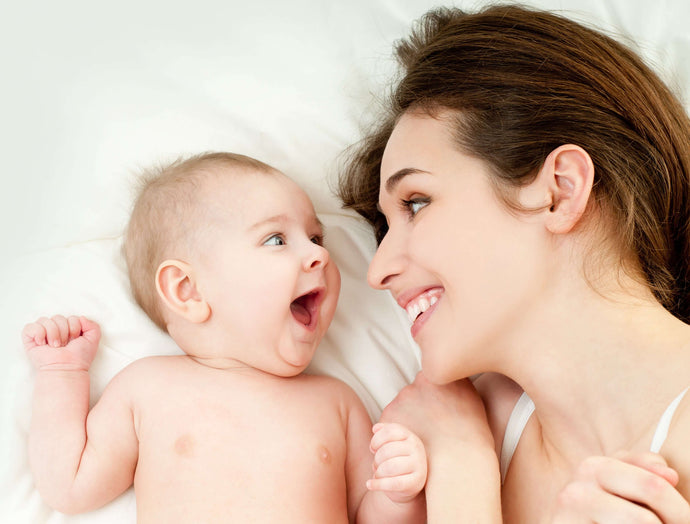 Cómo Ayudar a tu Bebé a Dormir Mejor: Consejos de Expertos