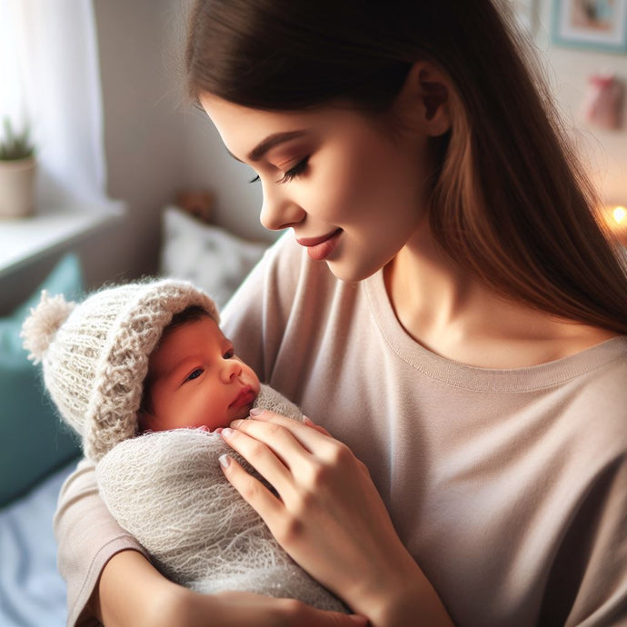 Disfruta de la Lactancia Materna al Máximo: Consejos para Fortalecer el Vínculo con tu Bebé