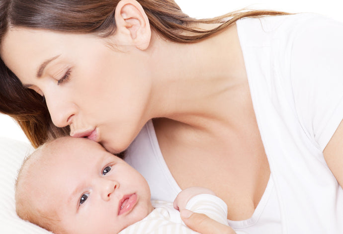 Guía para Elegir el Mejor Cojín de Lactancia para tu Bebé